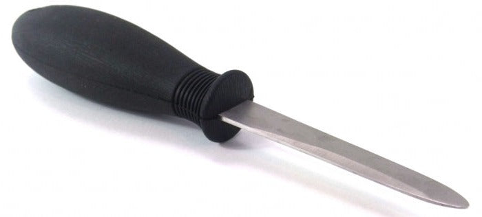 6" Oyster Knife - MeanFish