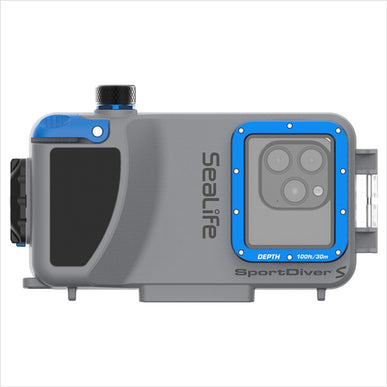 Sealife SportDiver S Phone Housing