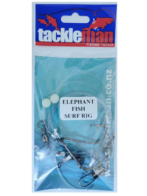 Elephant Fish Rig (Surf)