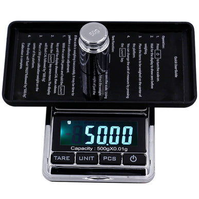 1kg Electronic Digital Jewelry Scale 1000 Grams / 0.1grams