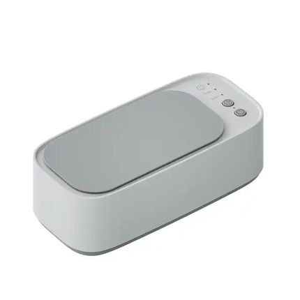 Rechargeable Ultrasonic Cleaner for Jewelry and Coins