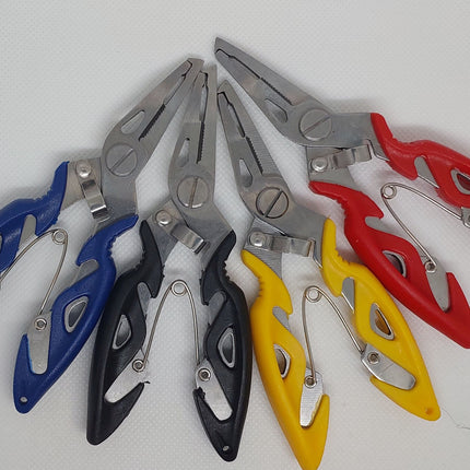 Meanfish Fishing Plier Scissor