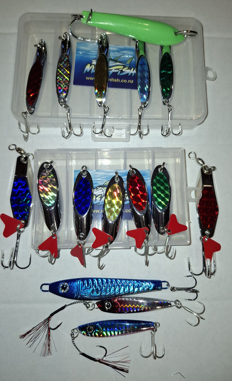 🎣 Ultimate Kahawai Fishing Bundle 🎣