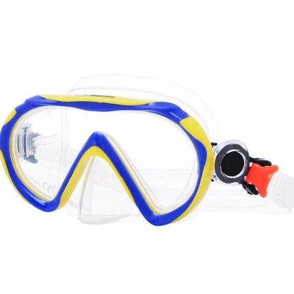 Kids Mask Snorkel and Fin set