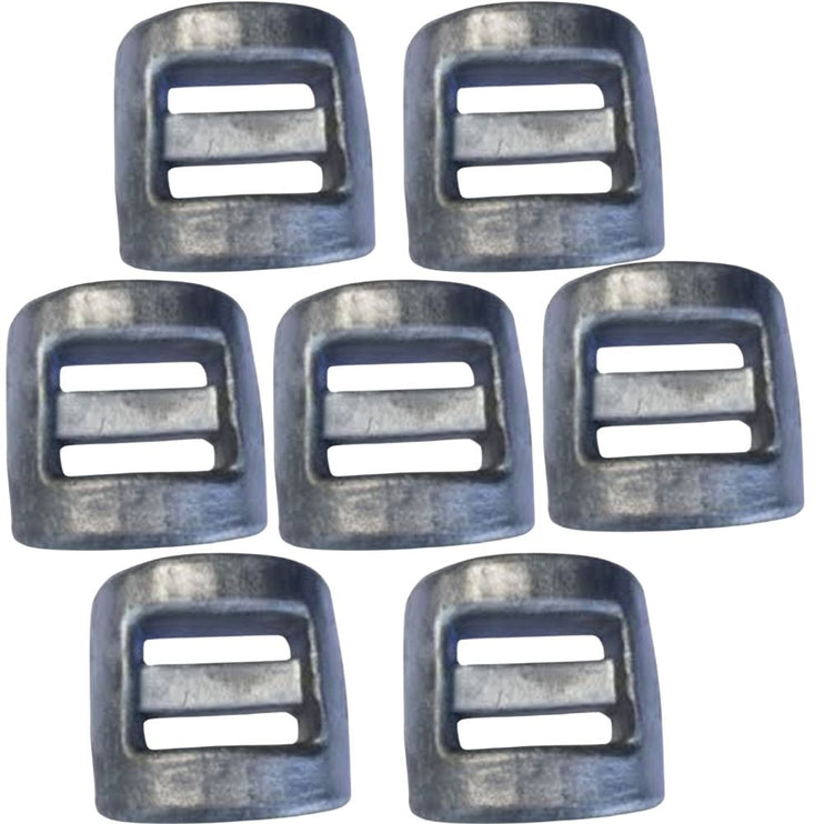 1.5kg Lead Weights Combo