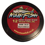 30 LB - 0.33mm Dia