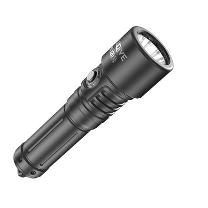 Premium 6061 Diving Flashlight –1800 LUMENS