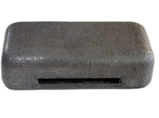 Slotted Dive Weight 1.2kg