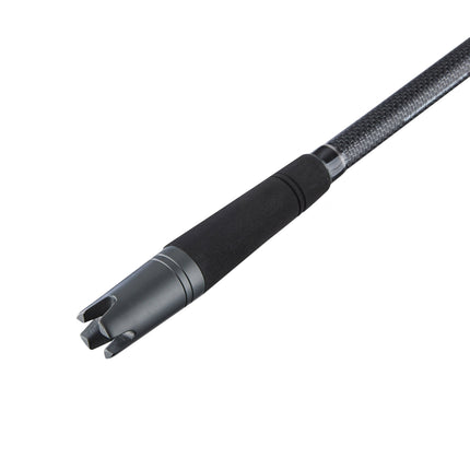 71 Degrees North Boat Inliner/Interliner 15lbs Travel Rod |1.95m (6.39ft)| 100-300G