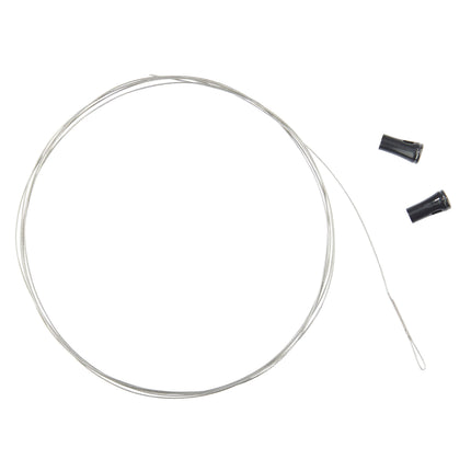71 Degrees North Boat Inliner/Interliner 15lbs Travel Rod |1.95m (6.39ft)| 100-300G