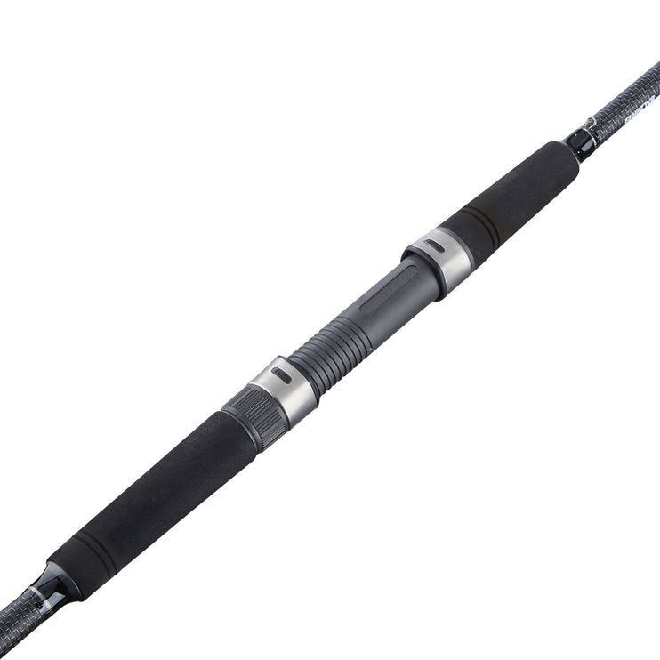 71 Degrees North Pilk Jigging Rod | 60-180g jig | 2.5m