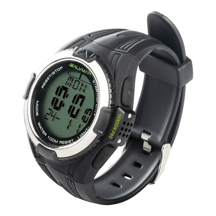 Salvimar ONE PLUS SensorPro Freediving watch