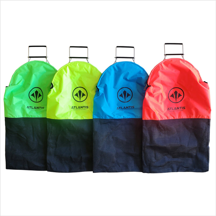 ATLANTIS Access CB31 XL Dive Catch Bag