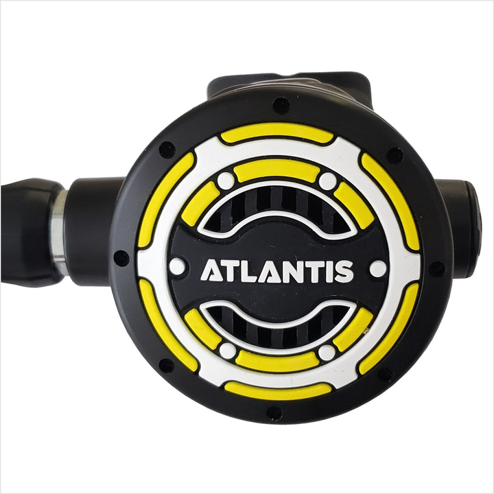 Atlantis Sherwood Scuba Bundle – With All in One with Computer
