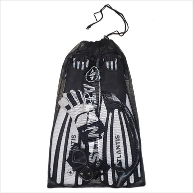 NZDiver Multi-Functional Scuba Diving Mesh Bag