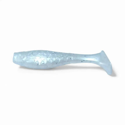 StormX™ Cyclone Minnow 3" Soft Lure — Tommy Pearl