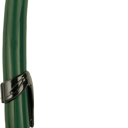 Cressi Corsia Black/Green Snorkel