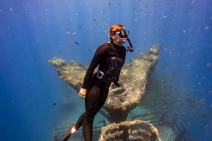 <h1>Protect Your Feet & Enhance Your Experience With Our Premium Diving Boots</h1>