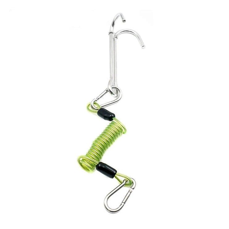 Diving Reef Hook - Stainless Steel