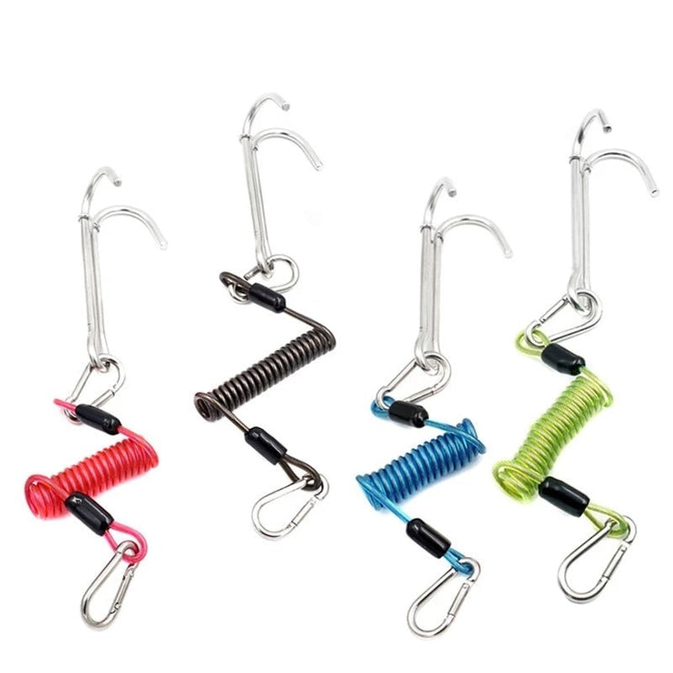 Diving Reef Hook - Stainless Steel