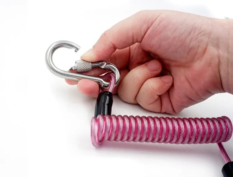 Diving Reef Hook - Stainless Steel