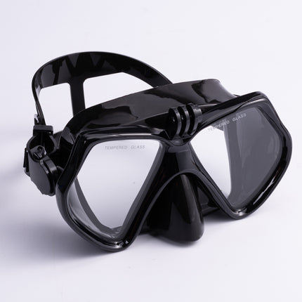 Southern Dolphin Action Dive Mask with GoPro Mount