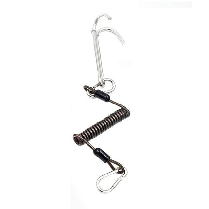 Stainless Steel Reef Hook for Diving