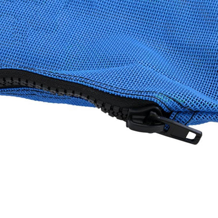 Pozi Style Catch Bag – The Smart Way to Secure Your Catch