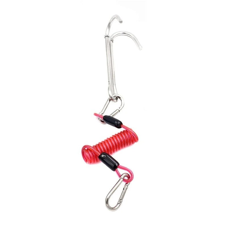 Stainless Steel Reef Hook for Diving