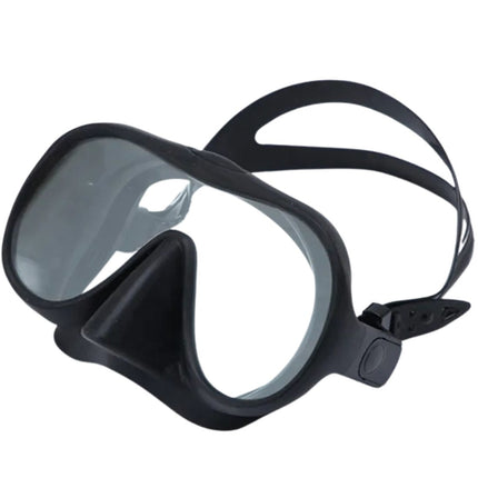 Xtremeview Frameless Dive  Mask