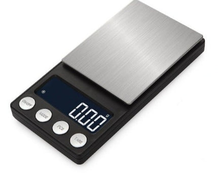 200g 0.01g  Precision Digital Pocket Weighing Scales cx186