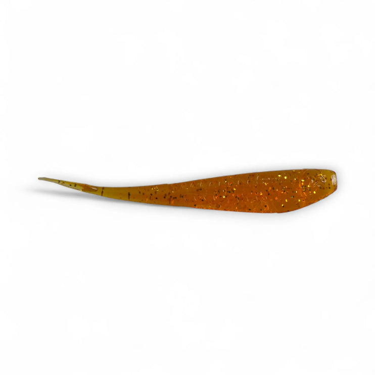StormX™ Storm Shad 5" Soft Lure — Poddy Gold
