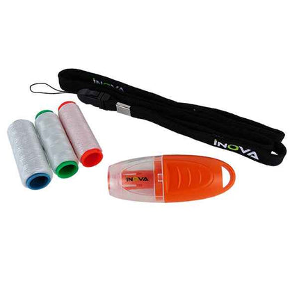 INOVA Bait Binder - Bait Elastic Dispenser