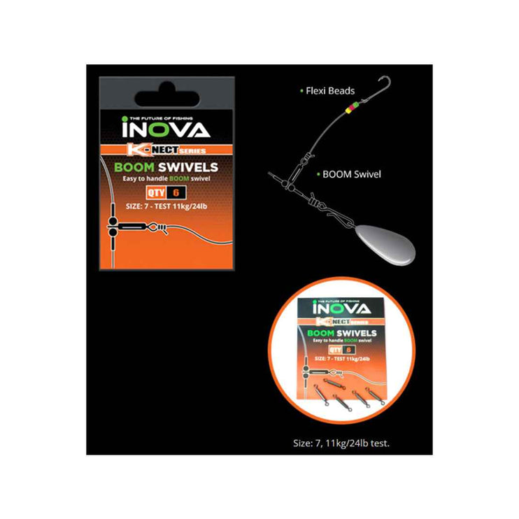 INOVA Boom Swivel