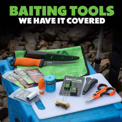 INOVA Bait Binder - Bait Elastic Dispenser