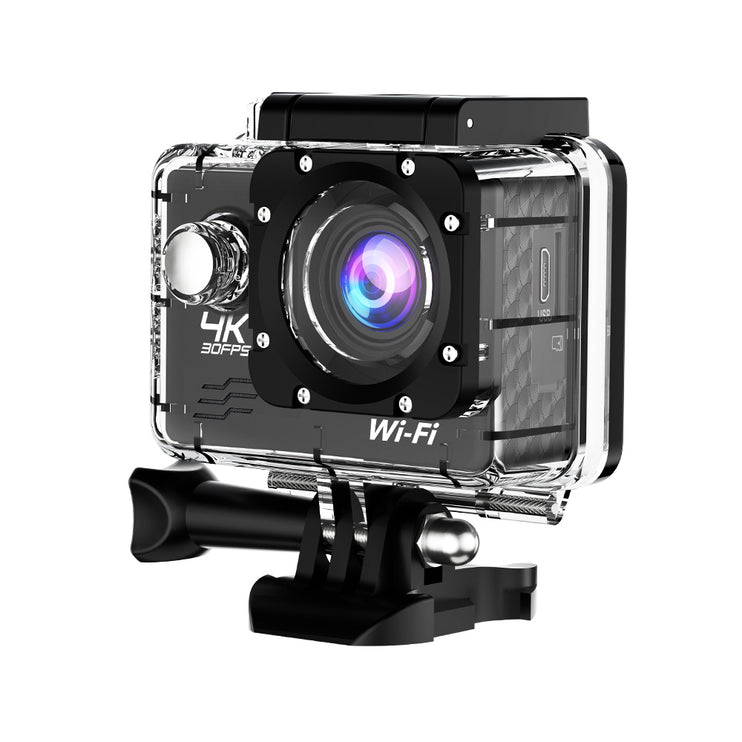 PULSE Action Camera XDV ONE 30fps