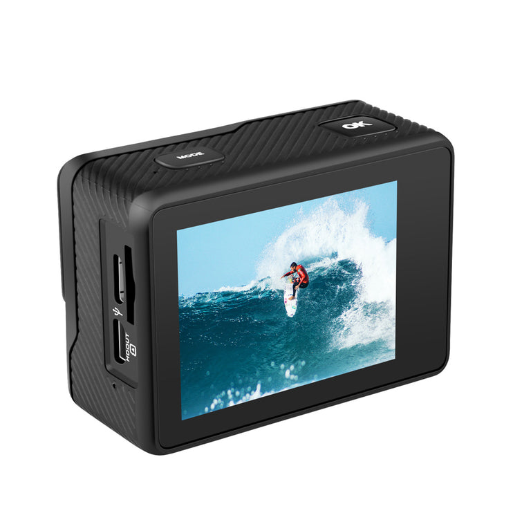 PULSE Action Camera XDV PRO 60fps
