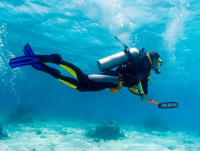<h2>A Simple Buyers Guide to Diving Boots</h2>