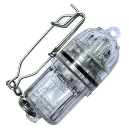MeanFish Underwater Deep Sea Fishing Light
