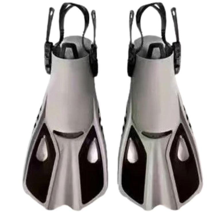 Adjustable Snorkel Fins - Southern Dolphin