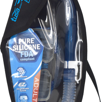 Tusa Liberator Adult HyperDry Combo