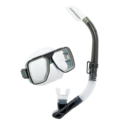 Tusa Liberator Adult HyperDry Combo