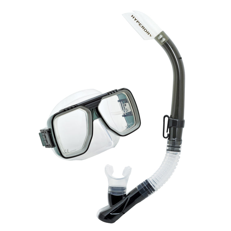Tusa Liberator Adult HyperDry Combo