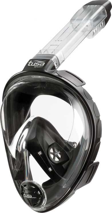 TUSA Sport Full-Face Snorkeling Mask
