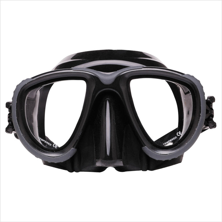 Atlantis Vertex M50 Low Profile Dive Mask