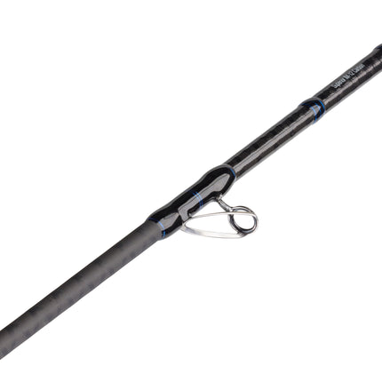 Adrenalin Medium 400 25lbs Boat Rod - 2.15m (7.05ft) 120-400g cast