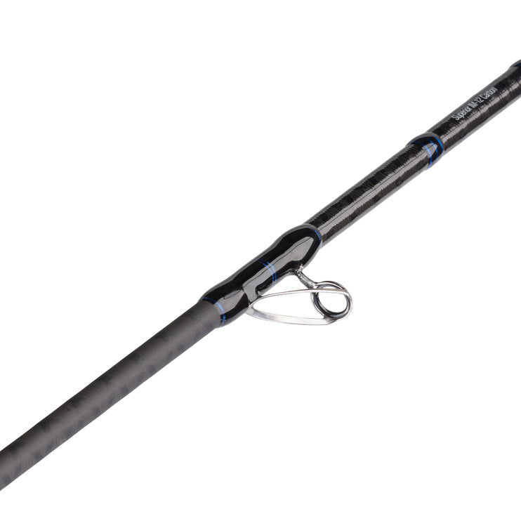 Adrenalin Travel Medium 400 | Strayline 25lbs Boat Rod | 2.15m (7.05ft) | 4 Piece