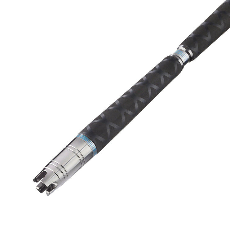 Adrenalin Inliner Ultra Heavy 1200 65lbs Boat Rod - 2.20m (7.22ft)