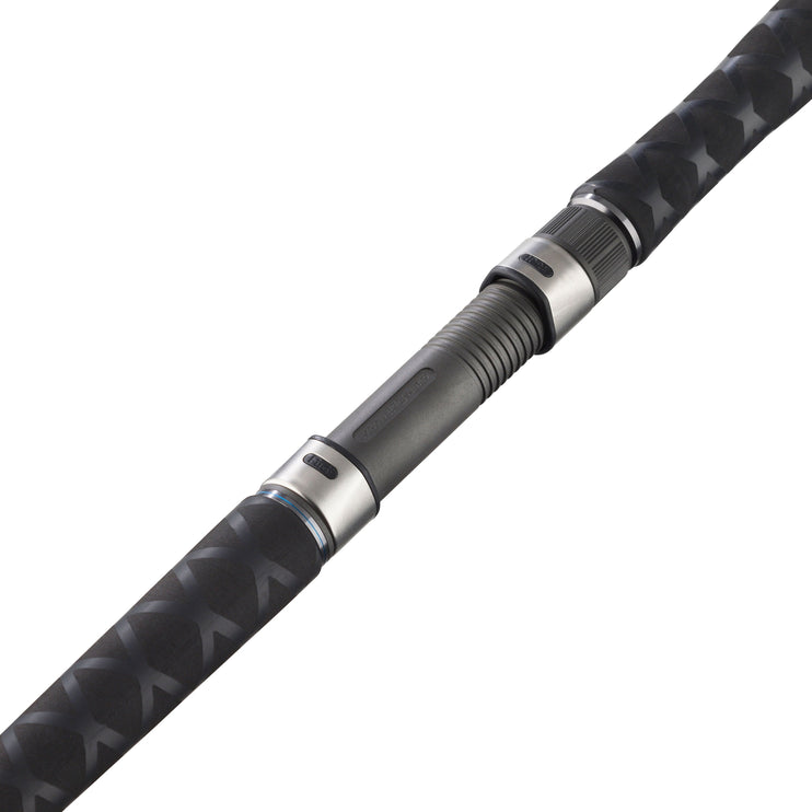 Adrenalin Medium Spin 400 Soft Bait & Straylining - 2.15m (7.05ft) | 120-400g Cast