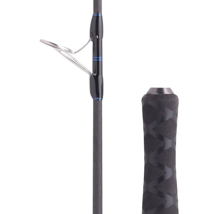 Adrenalin Medium Spin 400 Soft Bait & Straylining - 2.15m (7.05ft) | 120-400g Cast